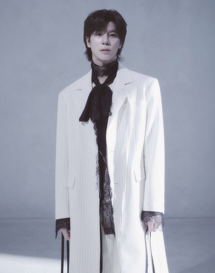 정동원. 사진 | 쇼플레이엔터테인먼트