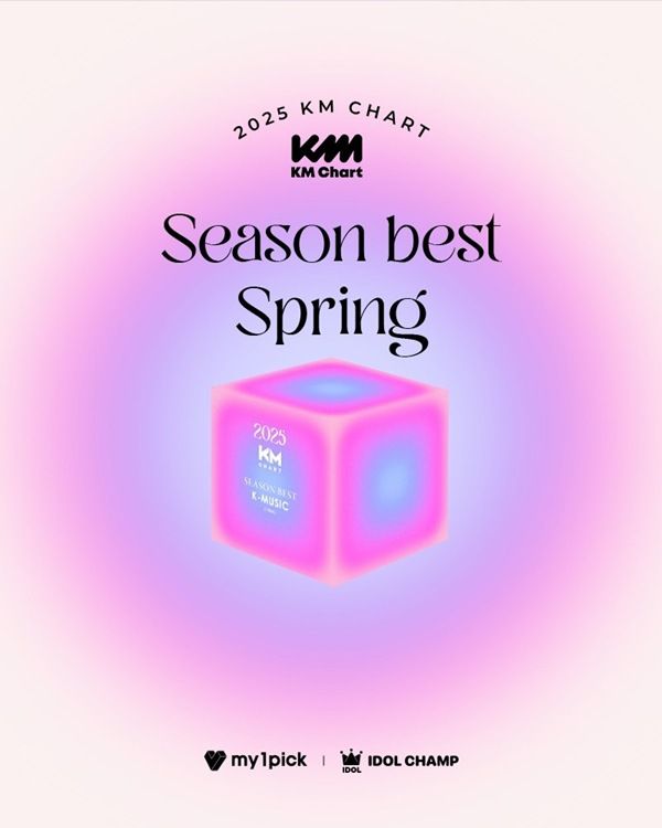 사진 | KM차트