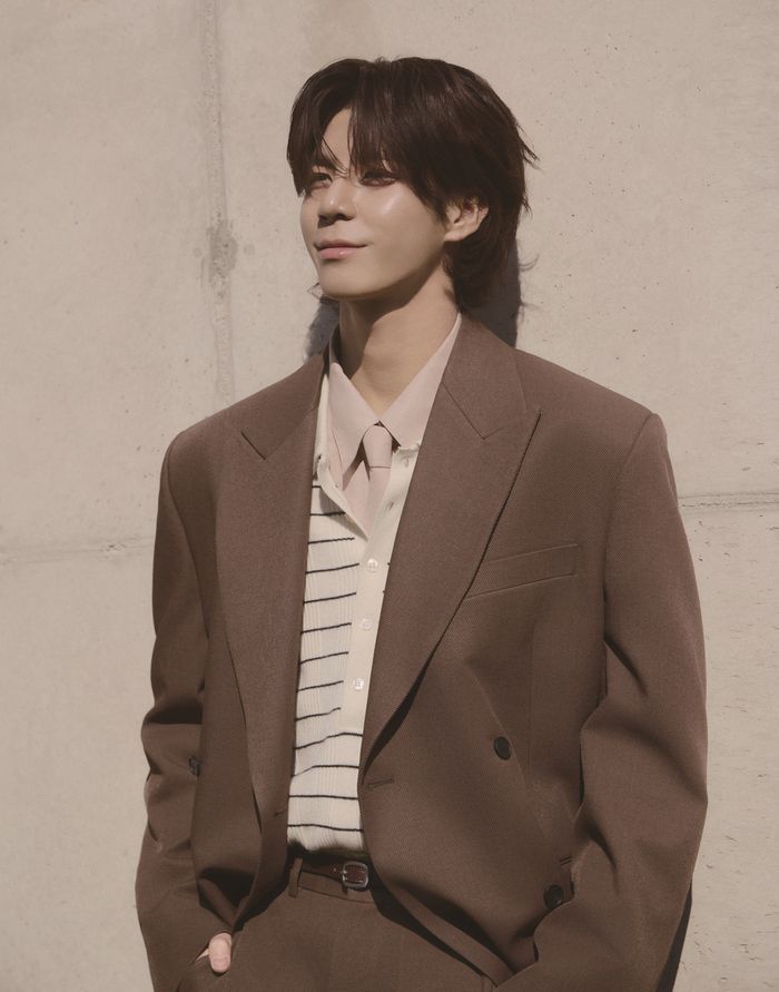 정동원. 사진 | 쇼플레이엔터테인먼트