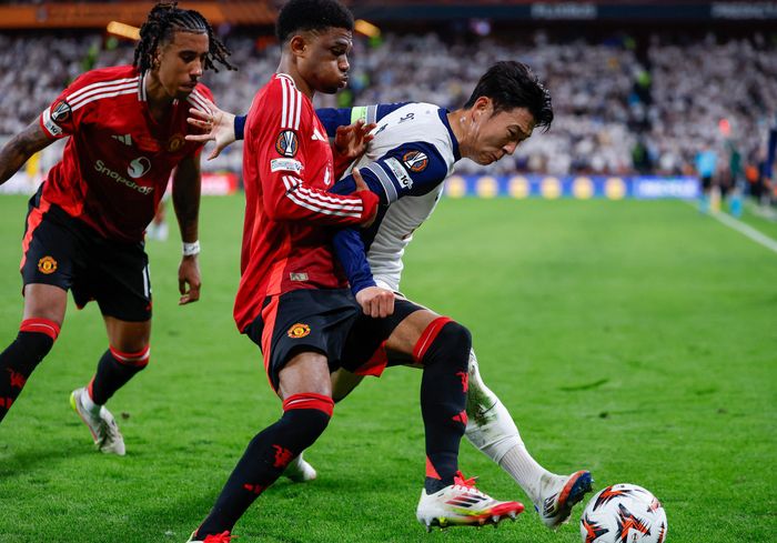 사진 | 빌바오=AFP연합뉴스