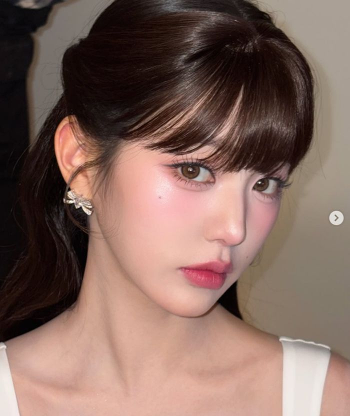 사진 | 장원영 SNS