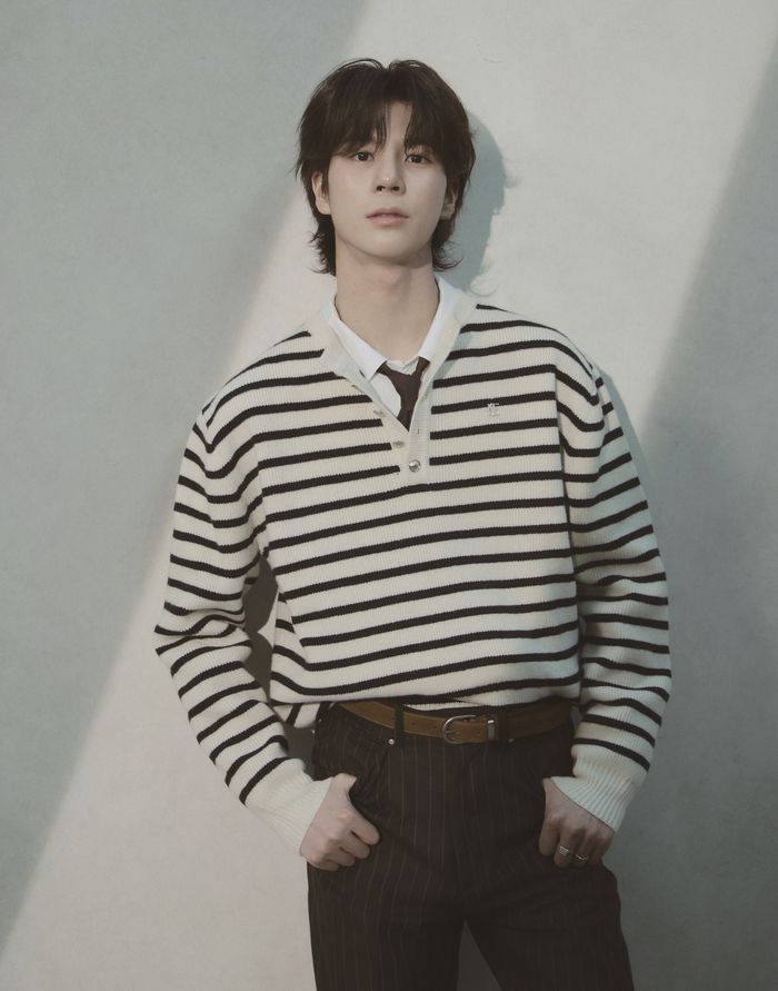 정동원. 사진 | 쇼플레이엔터테인먼트