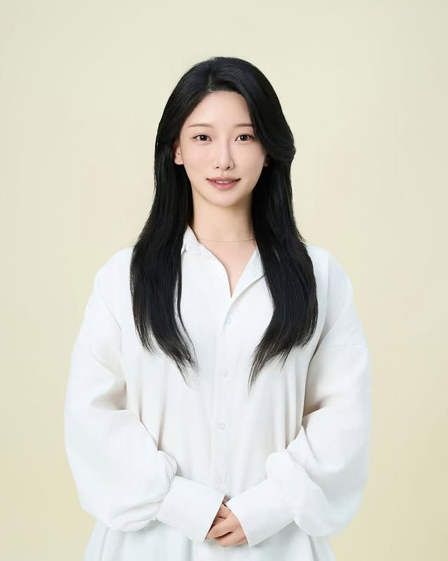 뮤지컬 배우 정민희. 사진 | 정민희 SNS