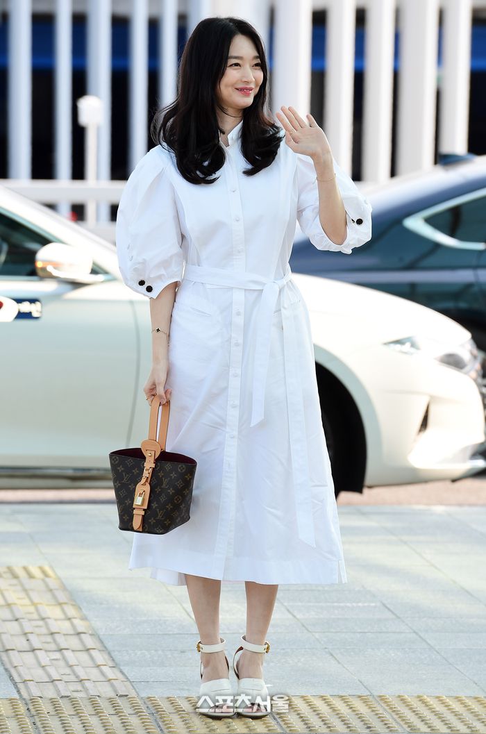 신민아. 이주상기자 rainbow@sportsseoul.com