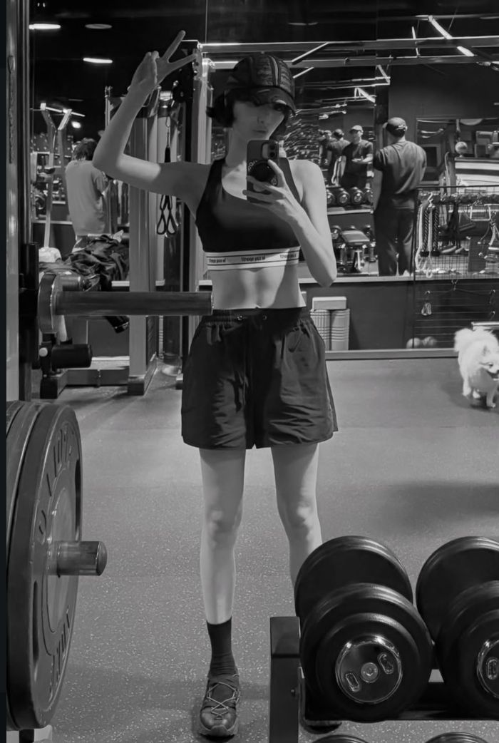 나나 인스타그램.