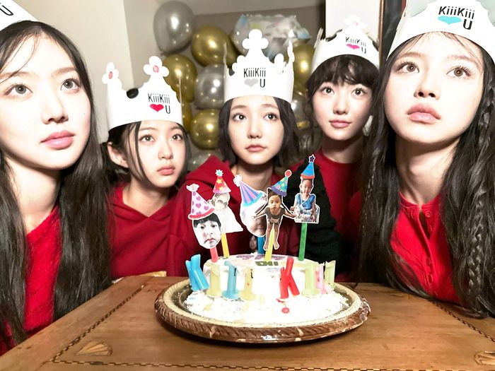 키키. 사진 | 스타쉽엔터테인먼트