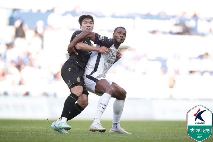 사진 | 한국프로축구연맹