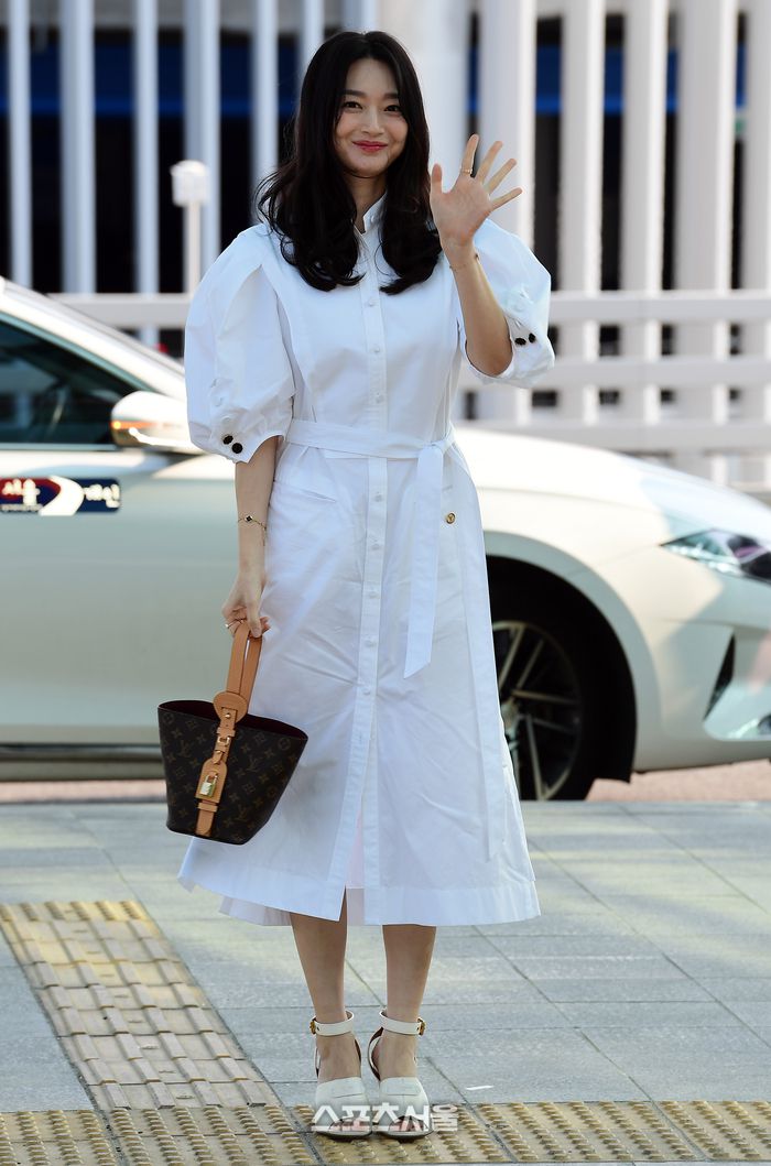 신민아. 이주상기자 rainbow@sportsseoul.com