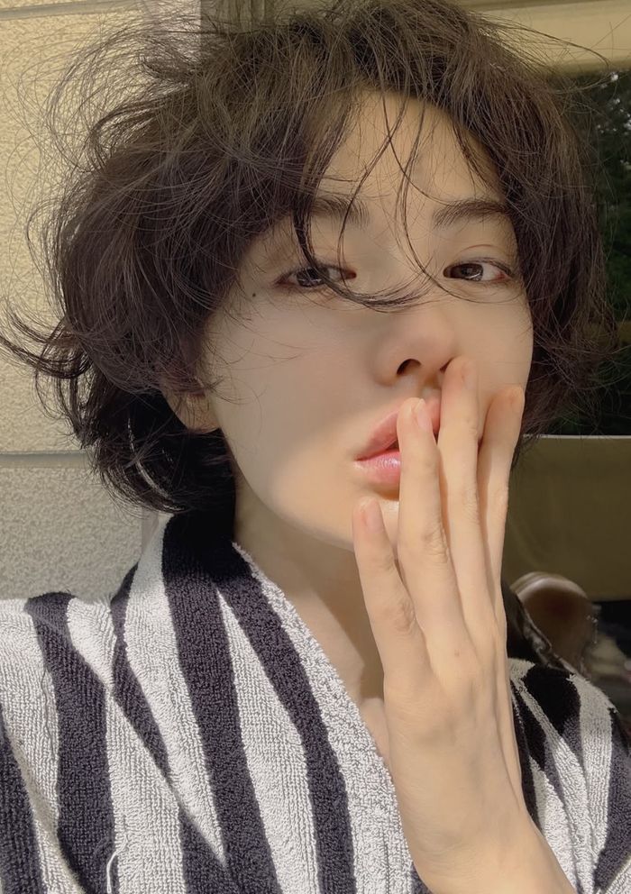 나나 인스타그램.