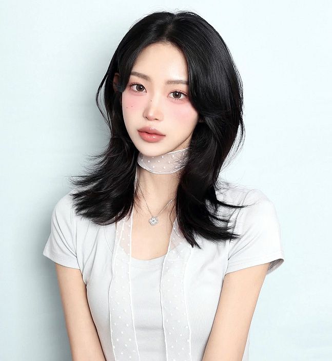 최준희. 사진  | 최준희 SNS