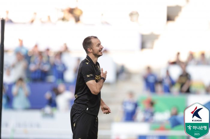 사진 | 한국프로축구연맹