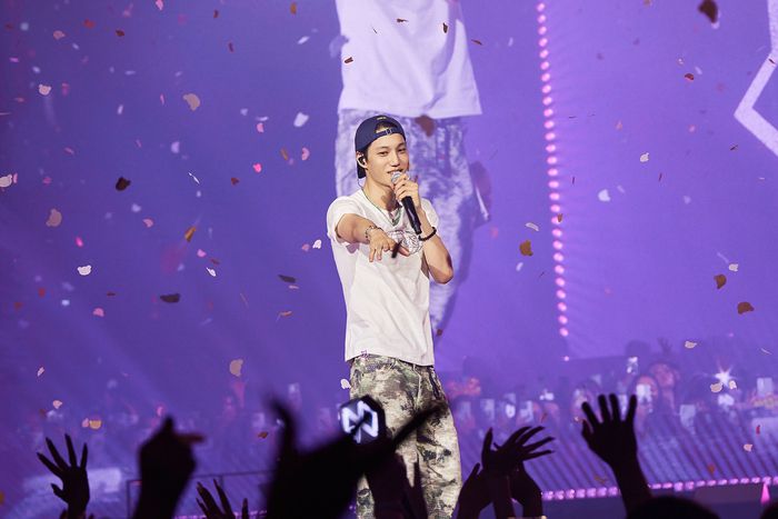 엑소 카이. 사진 | SM엔터테인먼트