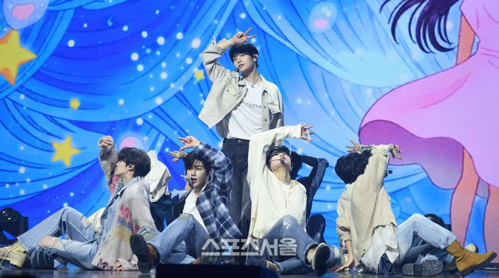 제로베이스원. 사진 | 스포츠서울 DB