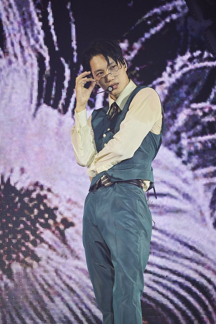 엑소 카이. 사진 | SM엔터테인먼트