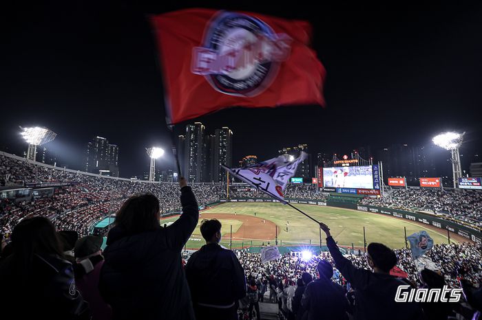 사직구장 전경. 사진 | 롯데 자이언츠