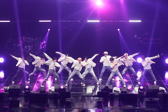 트레저. 사진 | YG엔터테인먼트