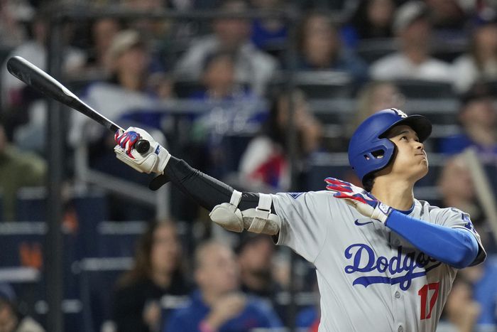 오타니. AP연합뉴스