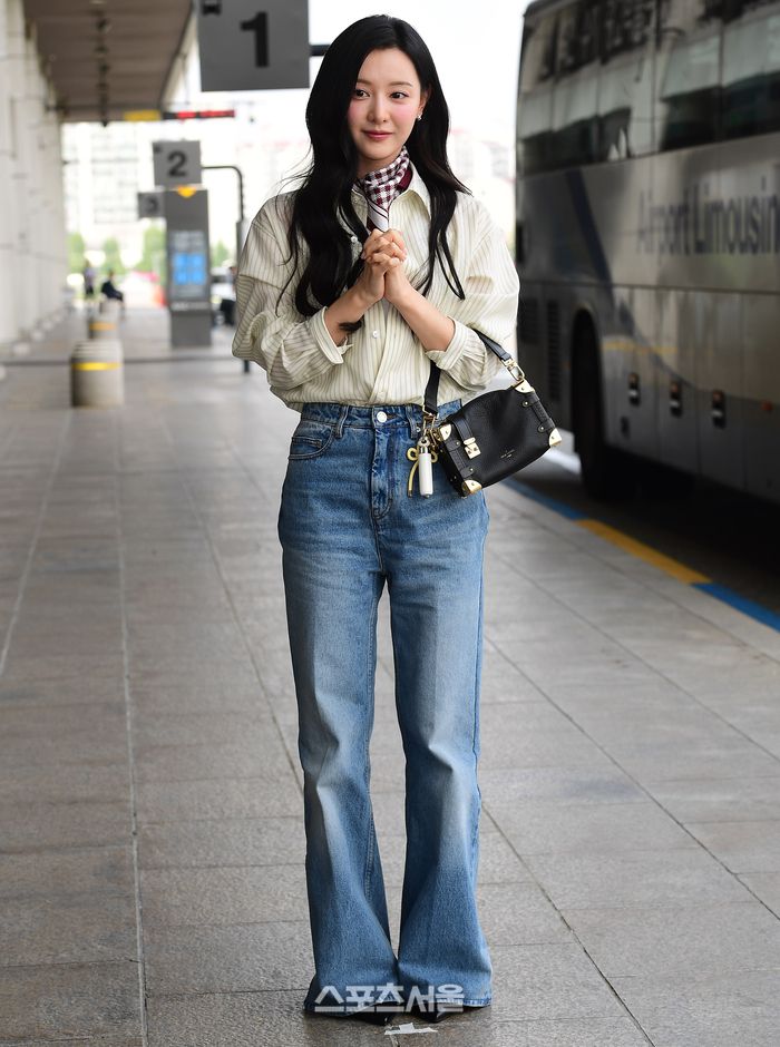 김지원. 이주상기자 rainbow@sportsseoul.com