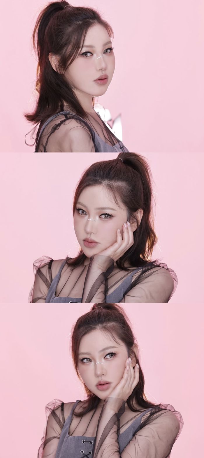 송가인 인스타그램.