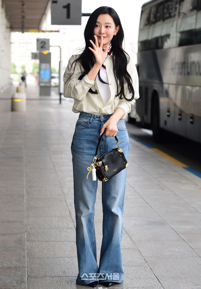 김지원. 이주상기자 rainbow@sportsseoul.com