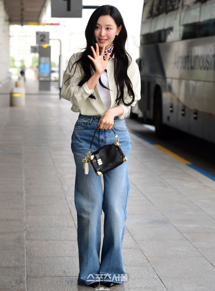 김지원. 이주상기자 rainbow@sportsseoul.com