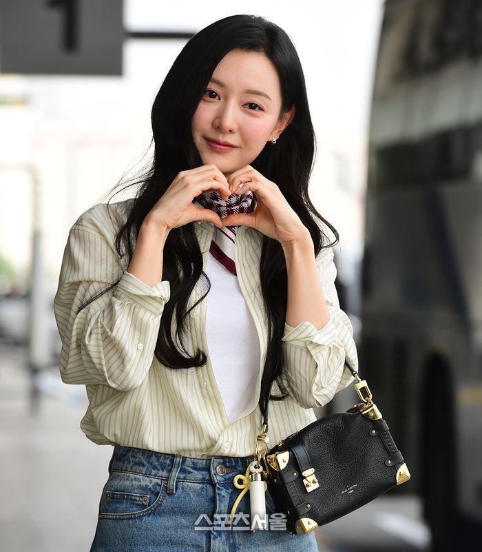 김지원. 이주상기자 rainbow@sportsseoul.com