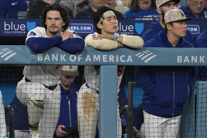 김혜성. 연합외신