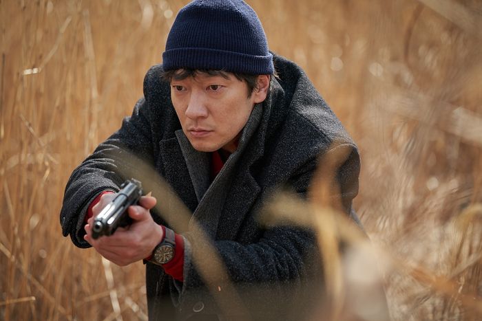 ‘나인 퍼즐’. 사진 | 월트디즈니 컴퍼니 코리아