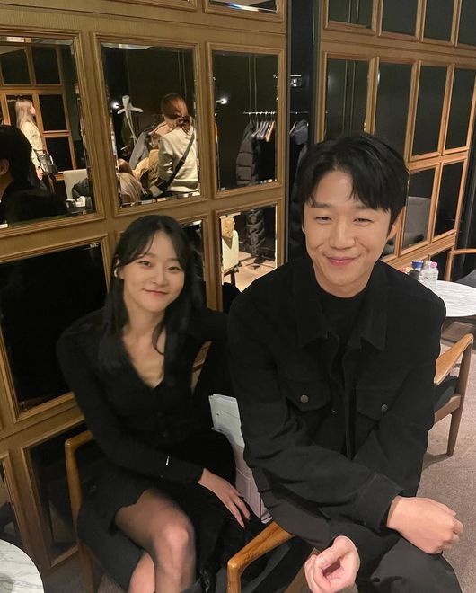 온라인 커뮤니티 캡처