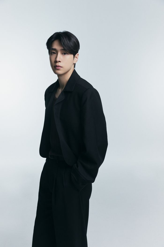 강유석. 사진 | 저스트 엔터테인먼트