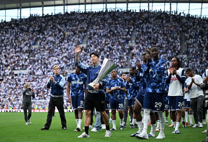 손흥민. AFP연합뉴스