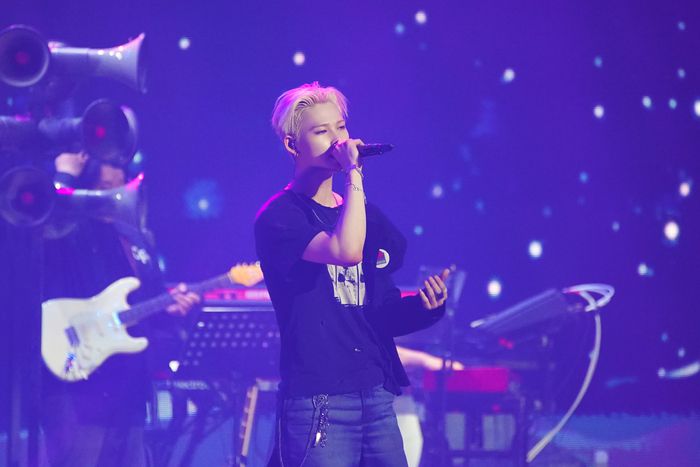 엔하이픈 니키. 사진 | 빌리프랩