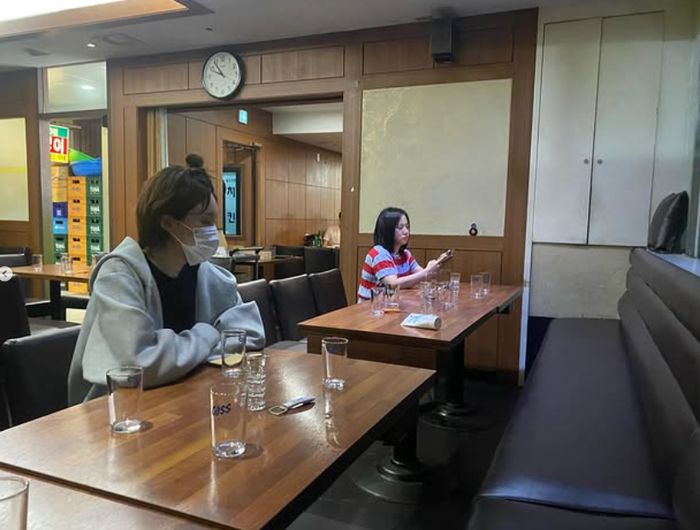 사진 | 박나래 SNS