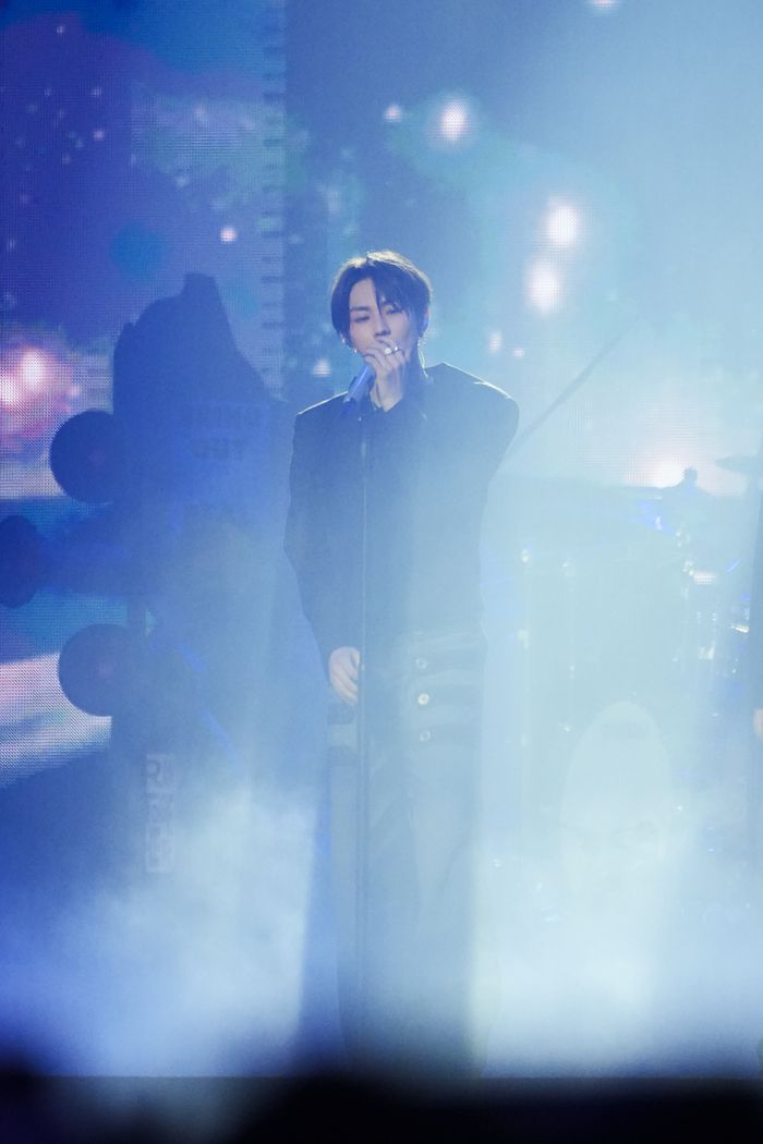 엔하이픈 정원. 사진 | 빌리프랩