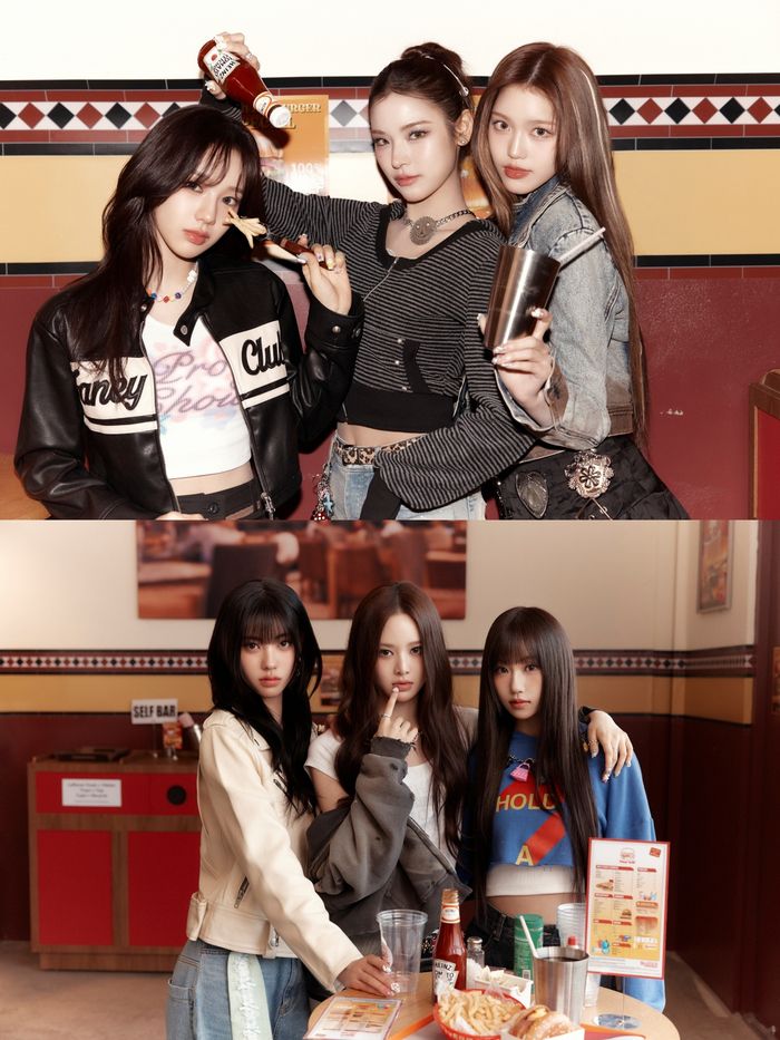 이즈나. 사진 | 웨이크원