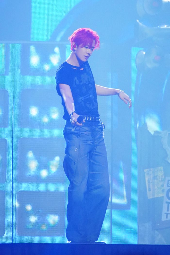 엔하이픈 희승. 사진 | 빌리프랩