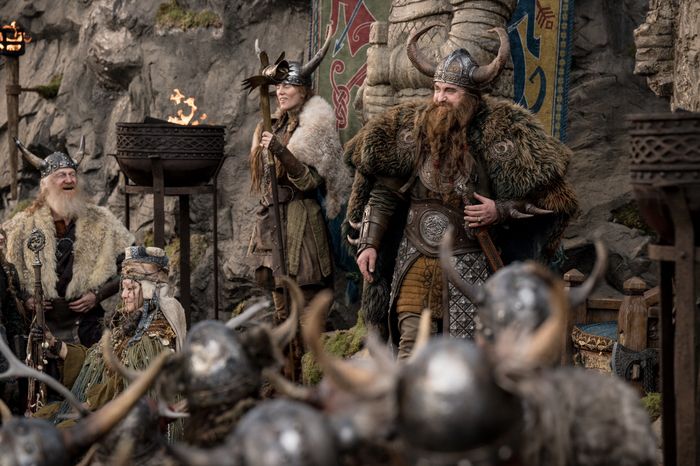 영화 ‘드래곤 길들이기’. 사진 | 유니버설 스튜디오