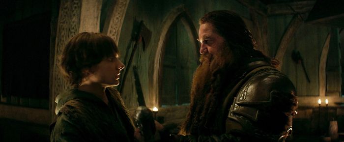 영화 ‘드래곤 길들이기’. 사진 | 유니버설 스튜디오