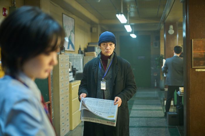 ‘나인 퍼즐’. 사진 | 월트디즈니 컴퍼니 코리아