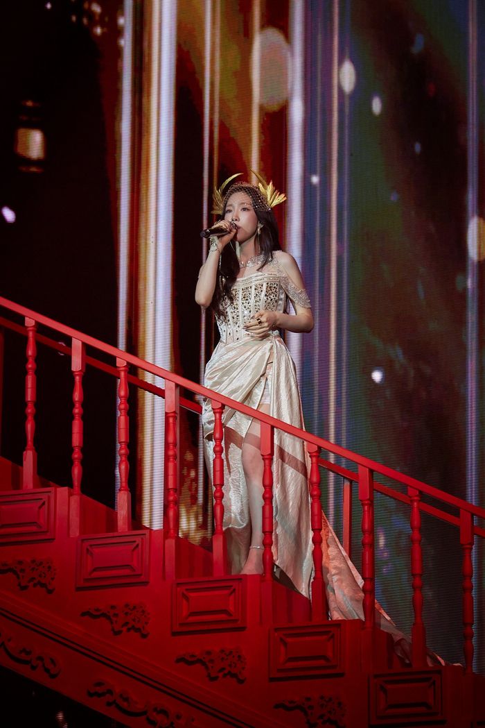 태연. 사진 | SM엔터테인먼트