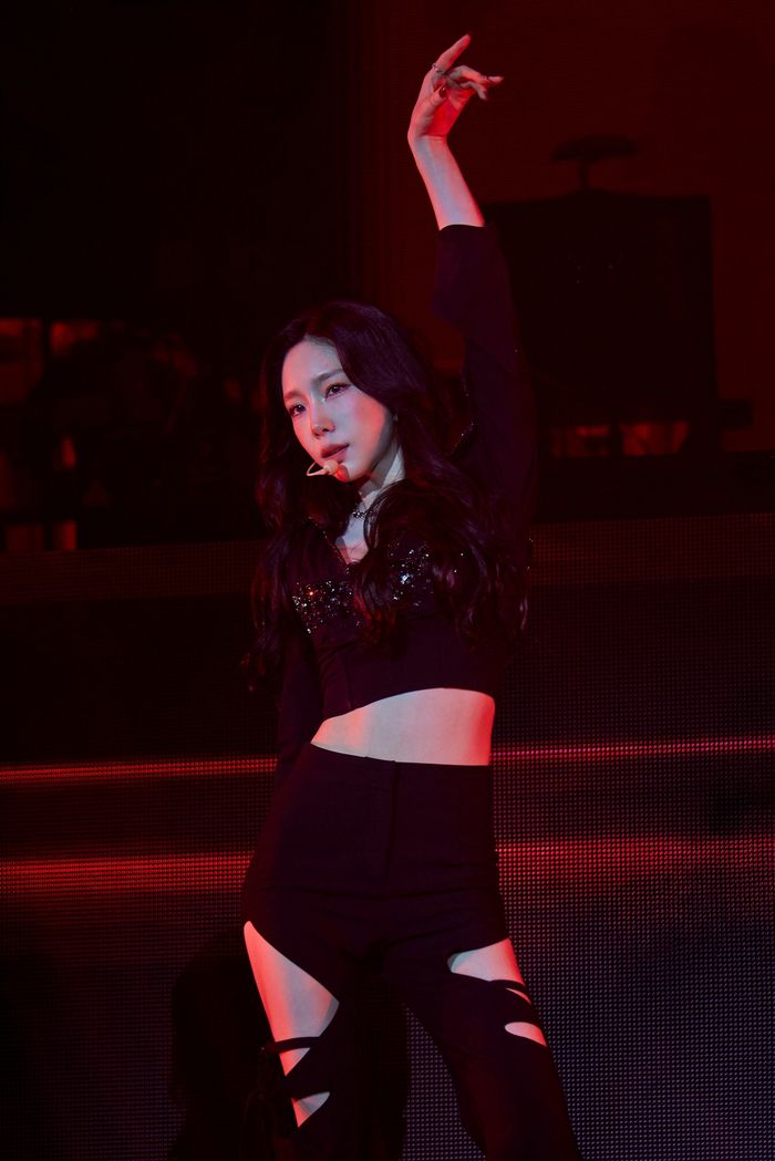 태연. 사진 | SM엔터테인먼트