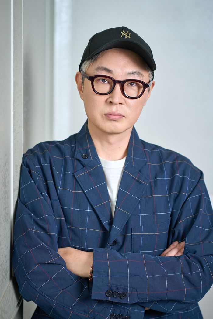 영화 ‘하이파이브’ 강형철 감독. 사진| NEW