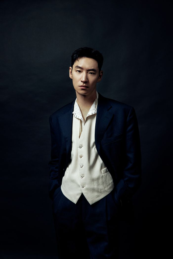 이제훈. 사진 | 쇼박스