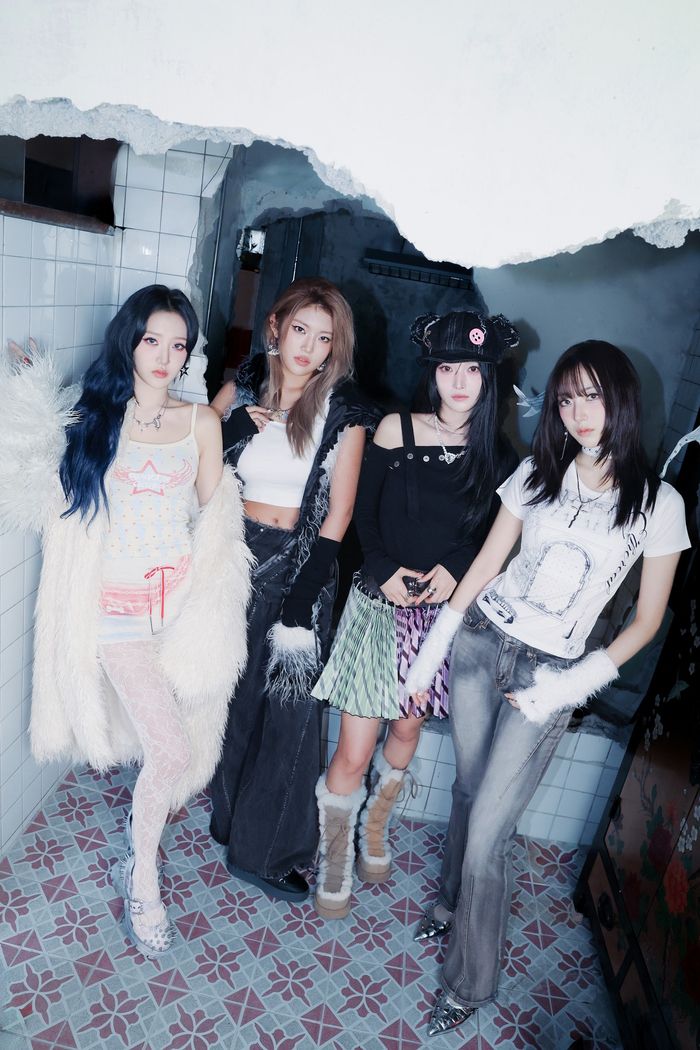 하이키. 사진 | GLG