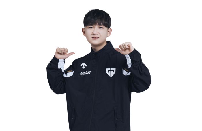 고원재는 우승 후보 최호석을 꺾고 FSL 4강에 합류했다. 사진 | 넥슨