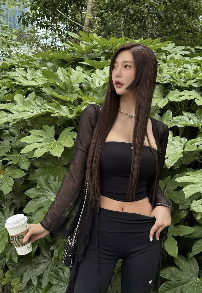 클라라 인스타그램.