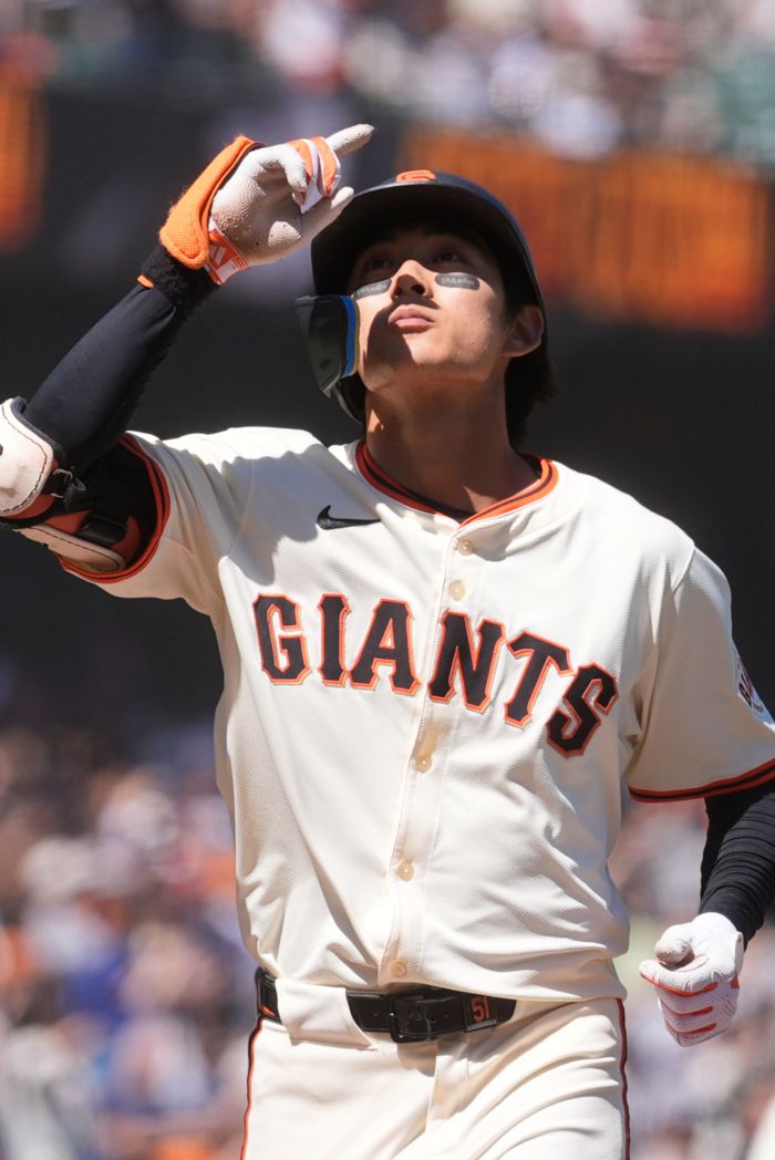 이정후. AP연합뉴스