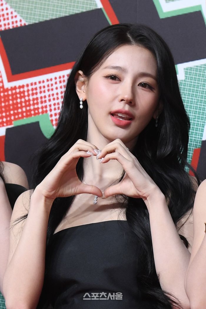 미연. 사진 | 스포츠서울 DB