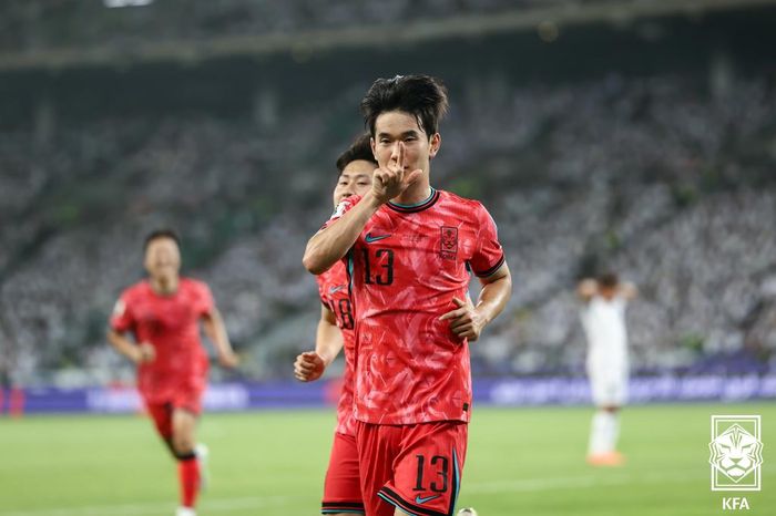 사진 | 대한축구협회