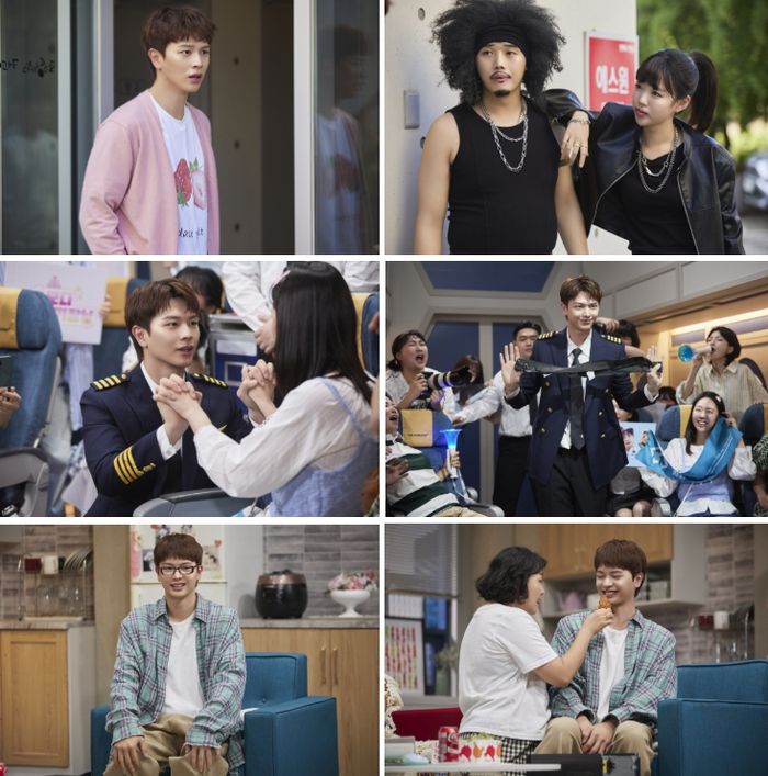 육성재. 쿠팡플레이 ‘SNL 코리아’